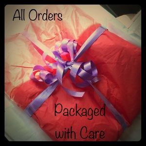 Packaged With Love